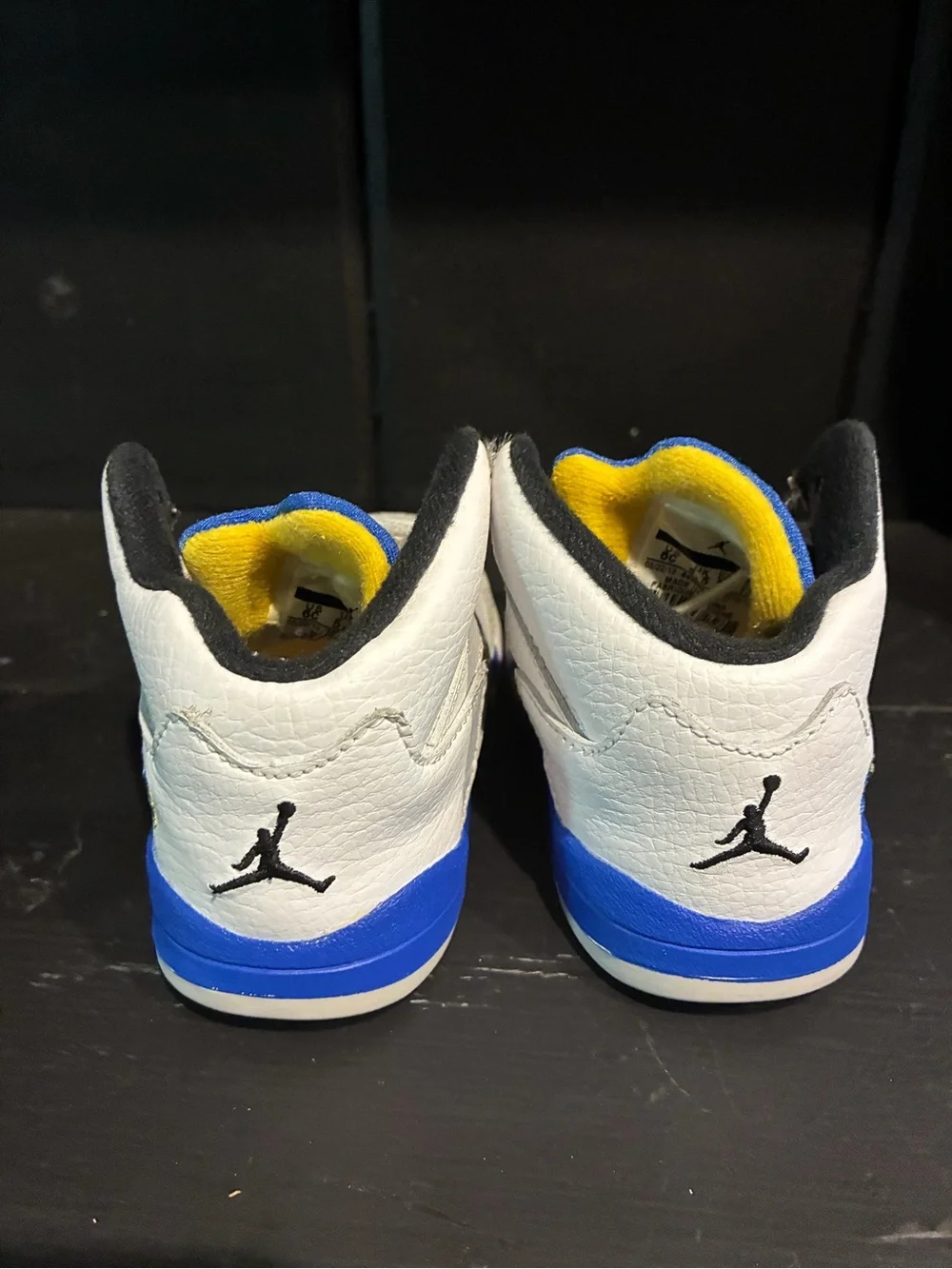 Air Jordan 5 Retro ‘Laney’  Size 6c